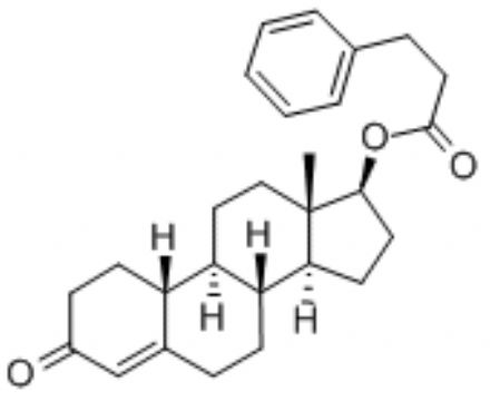 Metenolone Acetate